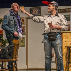 Drinken De Goden Duvel 25 - Toneelvereniging Plankenkoorts 